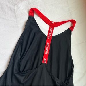 Nike dry fit tank top